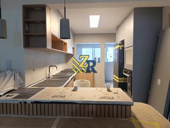 apartment em Rua Bandeira Paulista, Itaim Bibi - São Paulo - SP