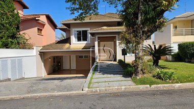house em Rua Turquesa, Nova Higienópolis - Jandira - SP