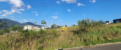 land_lot em Rua Alzira Nicoluzzi Nagel, Tifa Martins - Jaraguá do Sul - SC