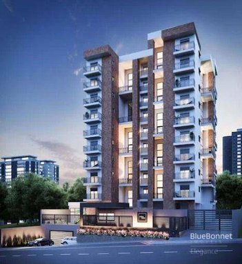 apartment em Rua Tiradentes, Jardim Florestal - Jundiaí - SP