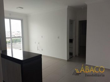 apartment em Rua Adolfo Catani, Jardim Macarenco - São Carlos - SP