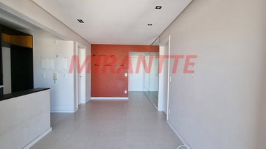 apartment em Rua Vapabussu, Jardim Aeroporto - São Paulo - SP
