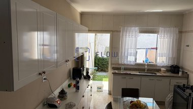house em Rua Capitão-mor Rodrigues de Almeida, Vila dos Remédios - São Paulo - SP