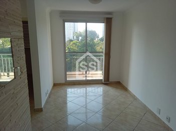 apartment em Rua Dom Salomão Ferraz, Vila Andrade - São Paulo - SP