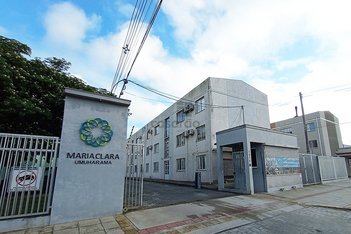 apartment em Elgar Carlos Hadler, São Gonçalo - Pelotas - RS