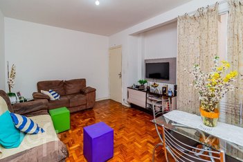 apartment em Conselheiro Carrão, Bela Vista - São Paulo - SP