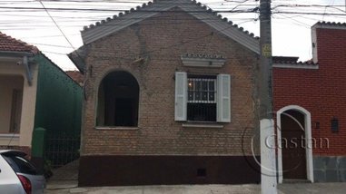 house em Rua Doutor João Batista de Lacerda, Quarta Parada - São Paulo - SP