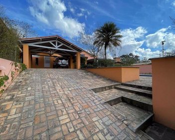 house em Rua João de Barro, Vila Vianna - Cotia - SP
