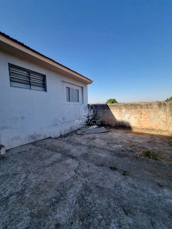 house em Travessa Gustavo Barroso, Jardim Glória - Piracicaba - SP