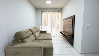 apartment em Rua Pedro Cândido Romero, Gleba Fazenda Palhano - Londrina - PR