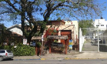 house em Rua Coronel Sarmento, Centro - Gravataí - RS