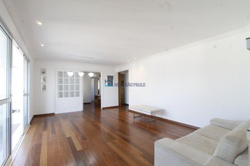 apartment em Rua Biobedas, Parque Imperial - São Paulo - SP