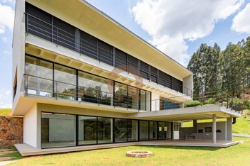 house em Alkindar Monteiro Junqueira, Sítio da Moenda - Itatiba - SP