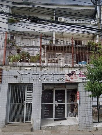 apartment em Protásio Alves, Petrópolis - Porto Alegre - RS