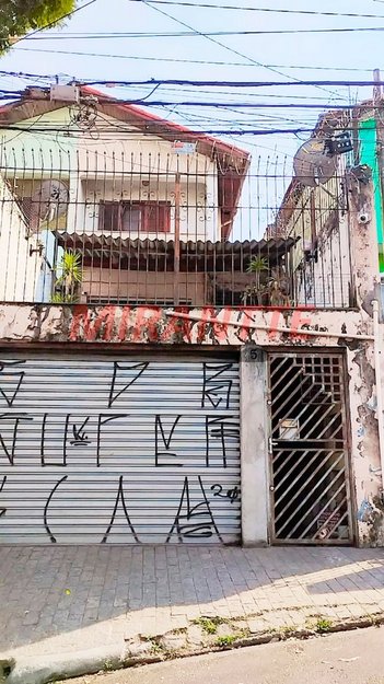 house em Rua Alagadiço, Jardim Japão - São Paulo - SP