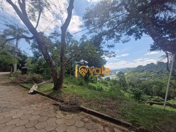land_lot em Rua das Andorinhas, Chácaras Condomínio Recanto Pássaros II - Jacareí - SP