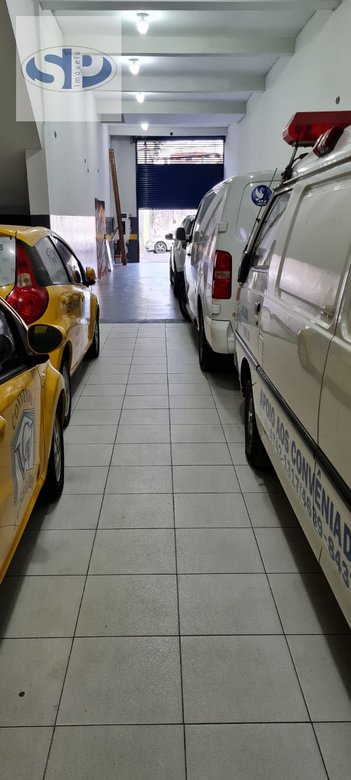 industrial em Rua Zeferina, Vila Zeferina - Itaquaquecetuba - SP