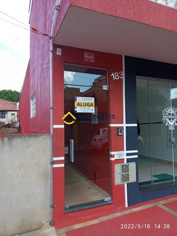 apartment em Rua Júlio Prestes, Vila Campacci - Laranjal Paulista - SP