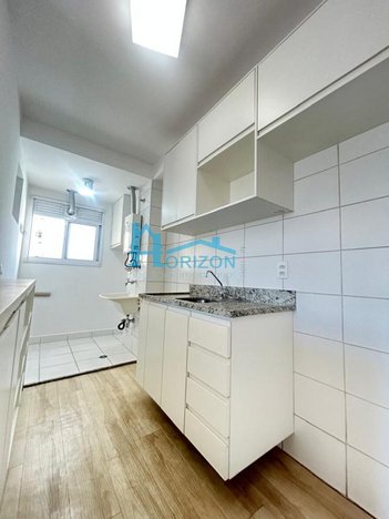 apartment em Rua Alzira Marcondes, Residencial Parque da Fazenda - Campinas - SP