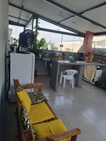apartment em Avenida Piracicamirim, Piracicamirim - Piracicaba - SP