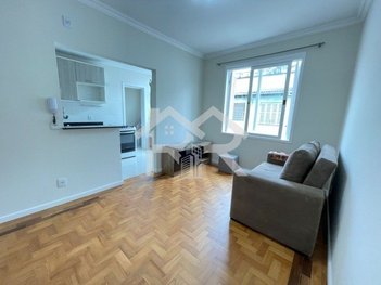 apartment em Rua Alberto Torres, Cidade Baixa - Porto Alegre - RS
