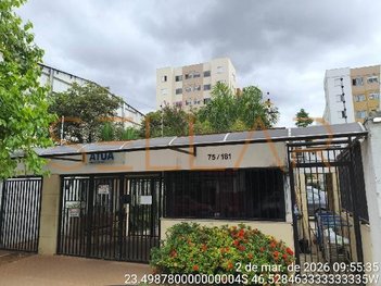 apartment em Rua Guirá-Acangatara, Jardim São Francisco (Zona Leste) - São Paulo - SP