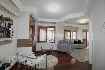 apartment em Rua Augusto Jung, Centro - Novo Hamburgo - RS