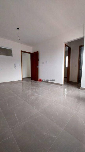 apartment em Rua Tapacoás, Vila Santa Clara - São Paulo - SP