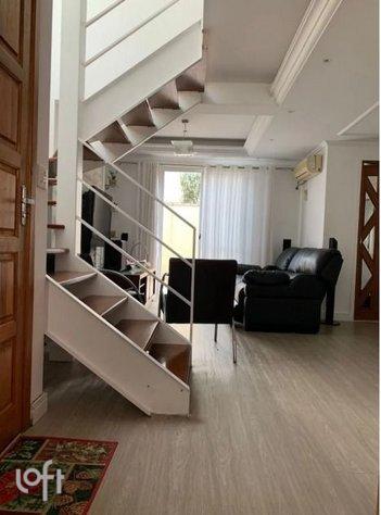 house em Lopes de Camargo, Jordanópolis - São Bernardo do Campo - SP