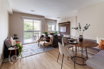 apartment em Venceslau de Queirós, Jaguaré - São Paulo - SP