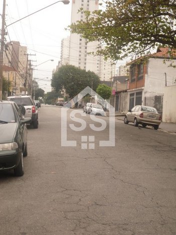 land_lot em Rua Paracatu, Parque Imperial - São Paulo - SP