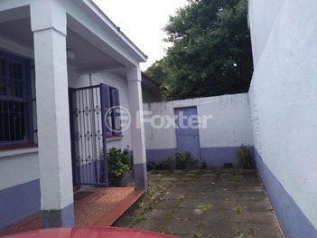 house em Avenida Tramandaí, Ipanema - Porto Alegre - RS