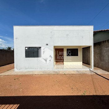 apartment em Rua Newton Ramos dos Santos, Parque Residencial Nova Era - Rondonópolis - MT