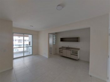 apartment em Servidão Recanto Verde, Itacorubi - Florianópolis - SC