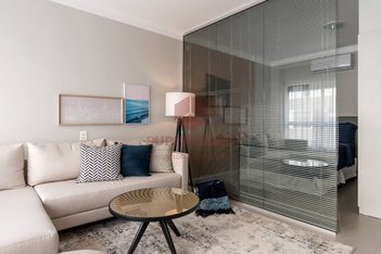 apartment em Avenida Presidente Kennedy, Campinas - São José - SC