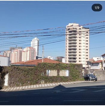house em Rua Doutor Virgilio de Mello Franco, Vila Trujillo - Sorocaba - SP