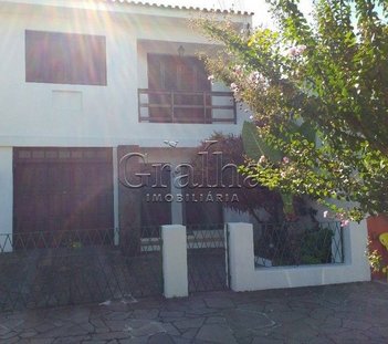 house em Livramento, Santana - Porto Alegre - RS