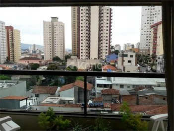 apartment em Rua Itaici, Santa Teresinha - São Paulo - SP