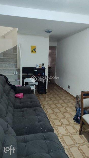 house em Conde de Porto Alegre, Boa Vista - São Caetano do Sul - SP