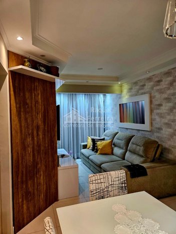 apartment em Avenida Nossa Senhora do Sabará, Vila Sofia - São Paulo - SP