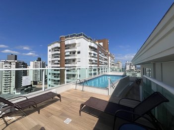 apartment em Rua Vereador Walter Borges, Campinas - São José - SC