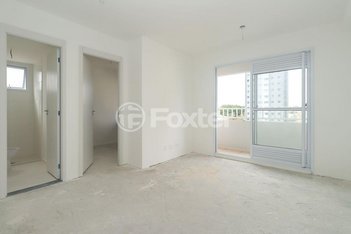 Apartamento em Rua Alsácia, Jardim Aeroporto - São Paulo - undefined
