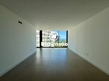 apartment em Rua Francisco Gouveia, Jurerê - Florianópolis - SC