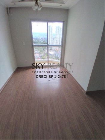 apartment em Avenida Nossa Senhora do Sabará, Vila Sofia - São Paulo - SP