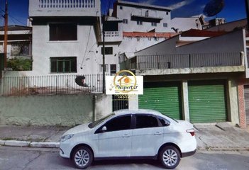 house em Rua Padre Guido Del Toro, Chácara Inglesa - São Paulo - SP