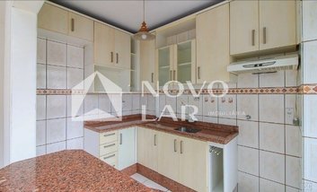 apartment em Rua Guilherme Alves, Partenon - Porto Alegre - RS