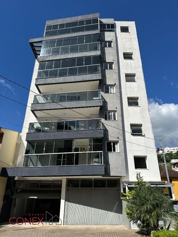 apartment em Santo Torelli, São Leopoldo - Caxias do Sul - RS