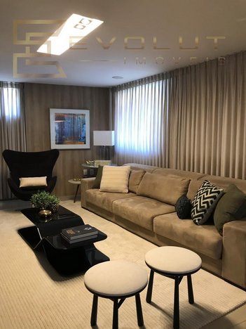 apartment em Rua Silva Jatahy, Meireles - Fortaleza - CE