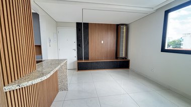 apartment em Rua Clélia, Rio Branco - Belo Horizonte - MG