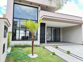 house em Rua Padre Lívio Emílio Calliari, Parque Ibiti Reserva - Sorocaba - SP